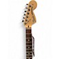 Used Fender American Telecaster 3 Tone Sunburst Solid Body Electric Guitar