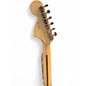 Used Fender American Telecaster 3 Tone Sunburst Solid Body Electric Guitar