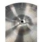 Used Zildjian 19in avedis rock crash Cymbal