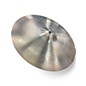 Used Zildjian 19in avedis rock crash Cymbal