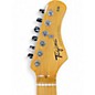 Used Tagima  S STYLE 530 Surf Green Solid Body Electric Guitar