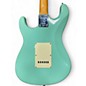 Used Tagima  S STYLE 530 Surf Green Solid Body Electric Guitar