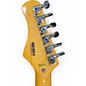 Used Tagima  S STYLE 530 Surf Green Solid Body Electric Guitar