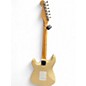 Vintage 1993 Fender STRATOCASTER TRANSLUCENT BLONDE Solid Body Electric Guitar