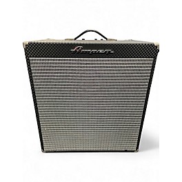 Used Ampeg RB 115  Bass Combo Amp