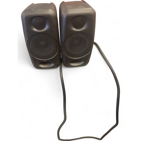 Used IK Multimedia iLOUD MICRO MONITORS PAIR Powered Monitor