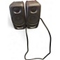 Used IK Multimedia iLOUD MICRO MONITORS PAIR Powered Monitor thumbnail