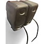 Used IK Multimedia iLOUD MICRO MONITORS PAIR Powered Monitor