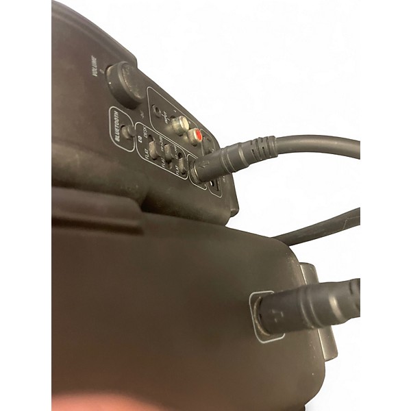 Used IK Multimedia iLOUD MICRO MONITORS PAIR Powered Monitor