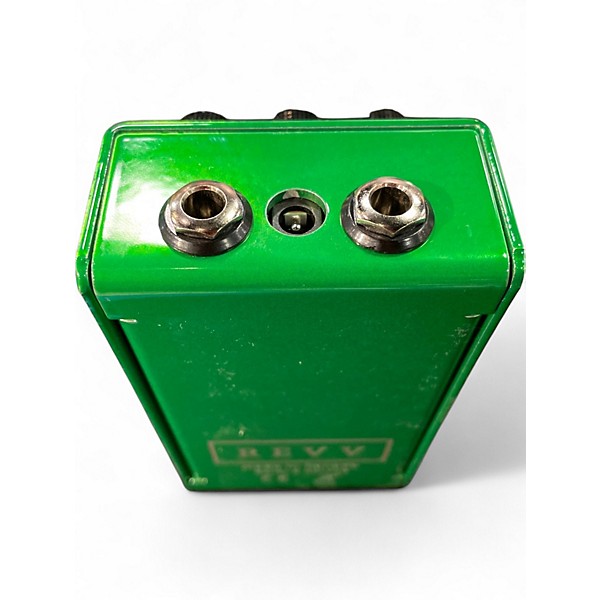Used Revv Amplification G2 Effect Pedal