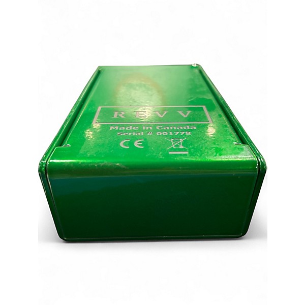 Used Revv Amplification G2 Effect Pedal