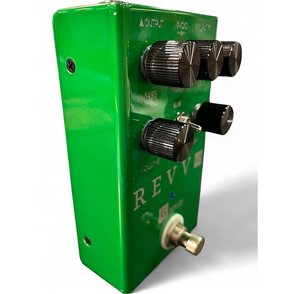 Used Revv Amplification G2 Effect Pedal