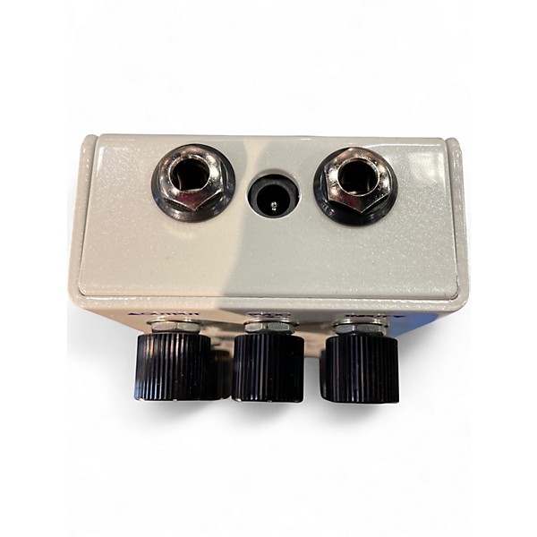 Used Revv Amplification G3 Effect Pedal