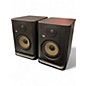 Used KRK RP5 ROKIT G4 Pair Powered Monitor thumbnail