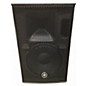 Used 2024 Yamaha DHR10 Powered Speaker thumbnail