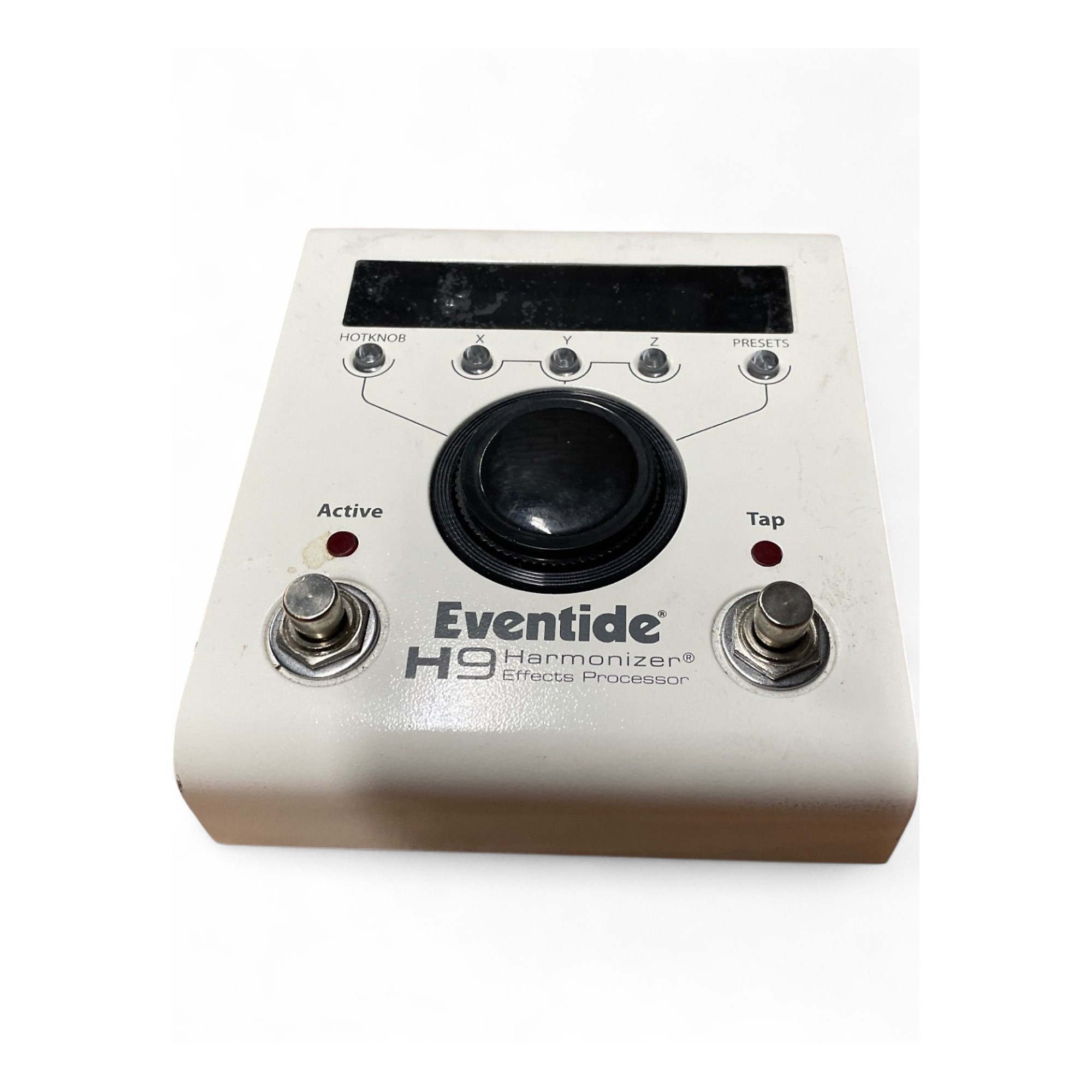ギター Eventide H9 CORE Used Eventide H9 Core Harmonizer Pedal | Guitar Center