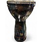 Used Remo Egyptian Darbuka Hand Drum