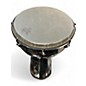 Used Remo Egyptian Darbuka Hand Drum