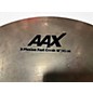 Used SABIAN 18in AAX X-plosion Fast Crash Cymbal