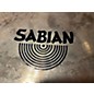 Used SABIAN 18in AAX X-plosion Fast Crash Cymbal