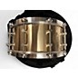 Used Zildjian 14X6.5 400th Anniversary Limited-Edition Alloy Snare Drum 14 x 6.5  Bronze Drum