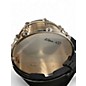 Used Zildjian 14X6.5 400th Anniversary Limited-Edition Alloy Snare Drum 14 x 6.5  Bronze Drum