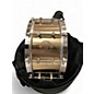Used Zildjian 14X6.5 400th Anniversary Limited-Edition Alloy Snare Drum 14 x 6.5  Bronze Drum