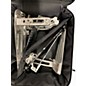 Used DW Machined Direct Drive Double Double Bass Drum Pedal thumbnail