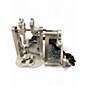 Used DW Machined Direct Drive Double Double Bass Drum Pedal