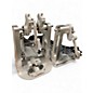 Used DW Machined Direct Drive Double Double Bass Drum Pedal