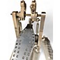 Used DW Machined Direct Drive Double Double Bass Drum Pedal