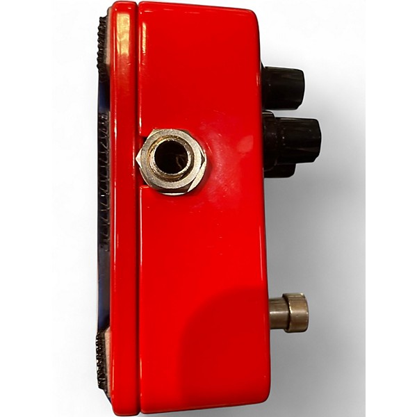 Used TC Electronic Sub N Up Mini Octaver Effect Pedal