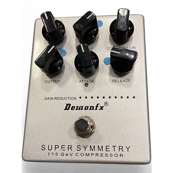 Used X Sonic AIRSTEP Footswitch