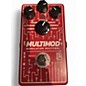 Used Caline MULTIMOD Effect Processor thumbnail