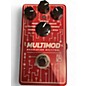Used Caline MULTIMOD Effect Processor