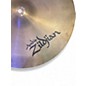 Used Zildjian 16in A Series Medium Thin Crash Cymbal