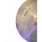 Used Zildjian 16in A Series Medium Thin Crash Cymbal