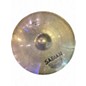 Used SABIAN 20in AAX Stage Ride Cymbal thumbnail