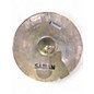 Used SABIAN 20in AAX Stage Ride Cymbal