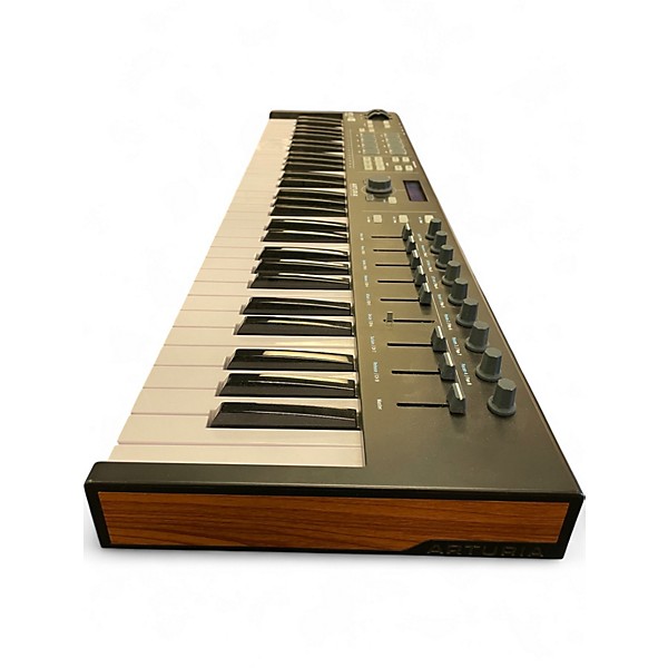 Amazon.com: Arturia KeyLab Essential mk3 61-Key Universal