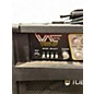 Used Genz Benz ivac 65 Bass Combo Amp