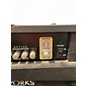 Used Genz Benz ivac 65 Bass Combo Amp