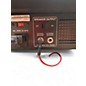Used Genz Benz ivac 65 Bass Combo Amp