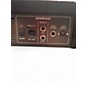 Used Genz Benz ivac 65 Bass Combo Amp