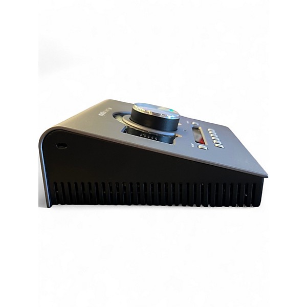 美品 中古 APOLLO TWIN X QUAD UNIVERSAL AUDIO Used Universal Audio Apollo Twin X Quad 3 Audio Interface