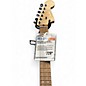 Used Fender Player Plus Meteora HH Blue Solid Body Electric Guitar