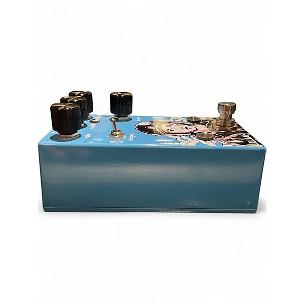 Used Walrus Audio LILLIAN Effect Pedal