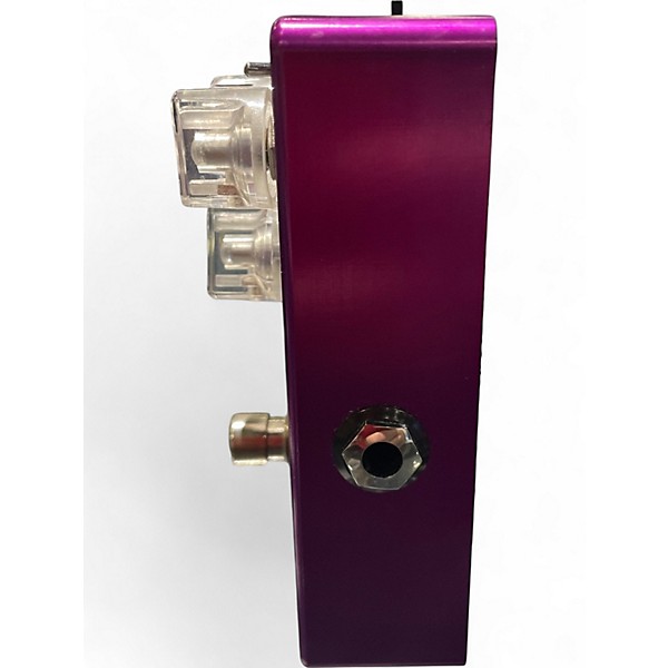 Used Suhr RIOT Effect Pedal