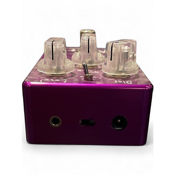 Used Suhr RIOT Effect Pedal