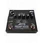 Used Joyo preamp house Effect Pedal thumbnail